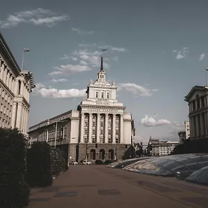 Апартаменты Presidency House Self Check-in, София